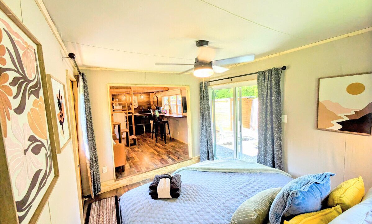 Photo of Bedroom in Newport