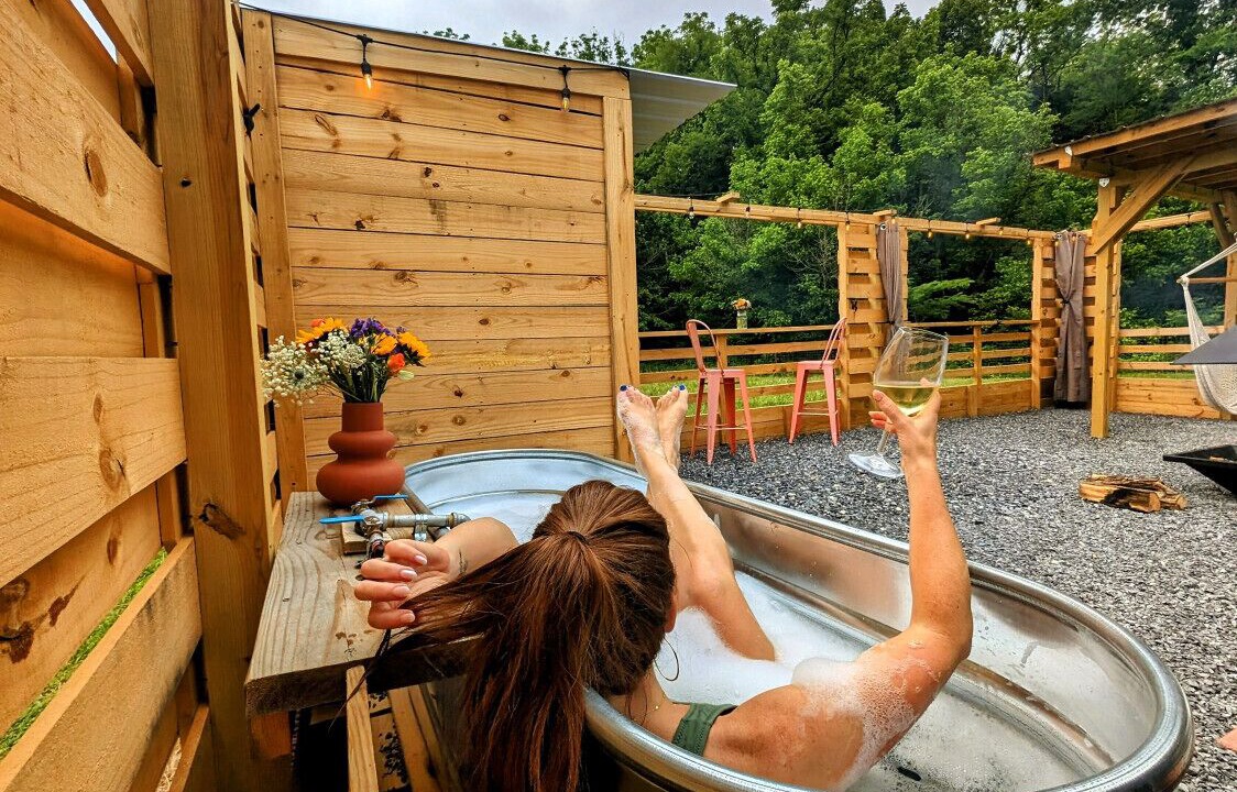 Photo of Outdoor in Newport