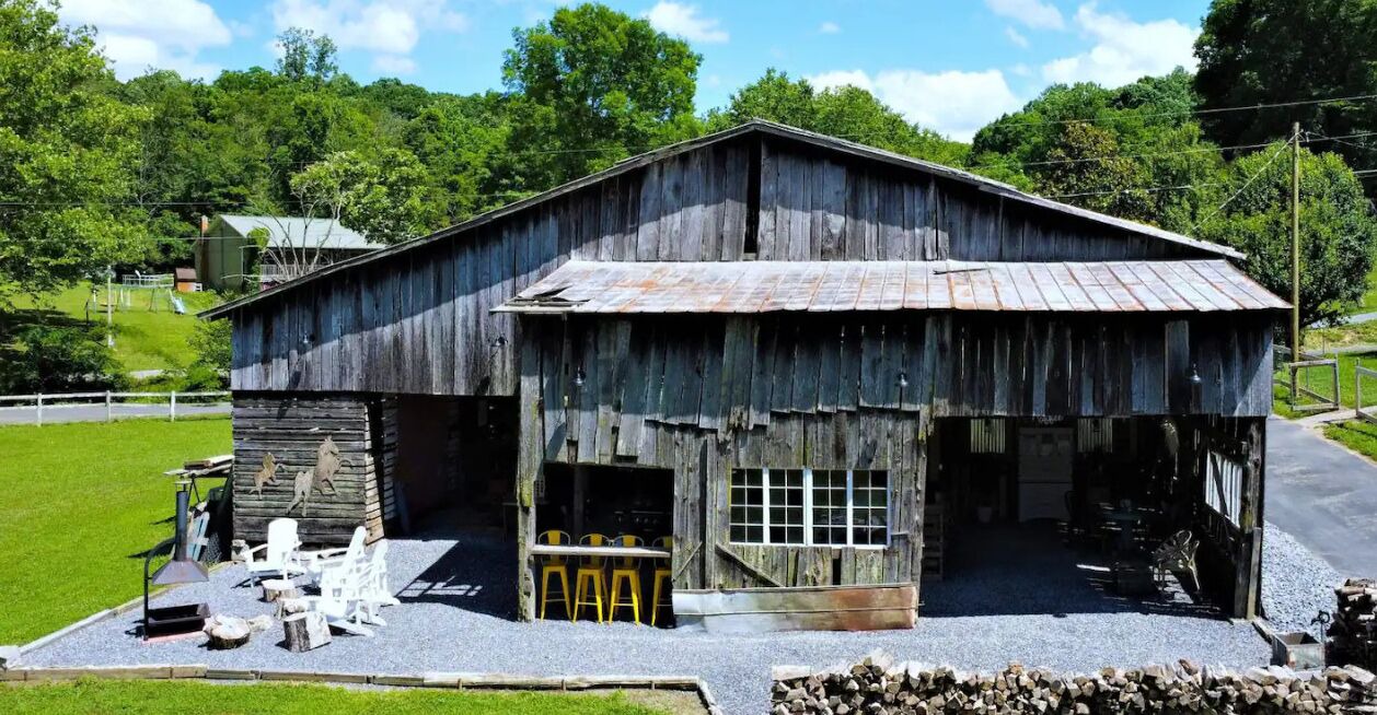 Photo of Outdoor in Newport