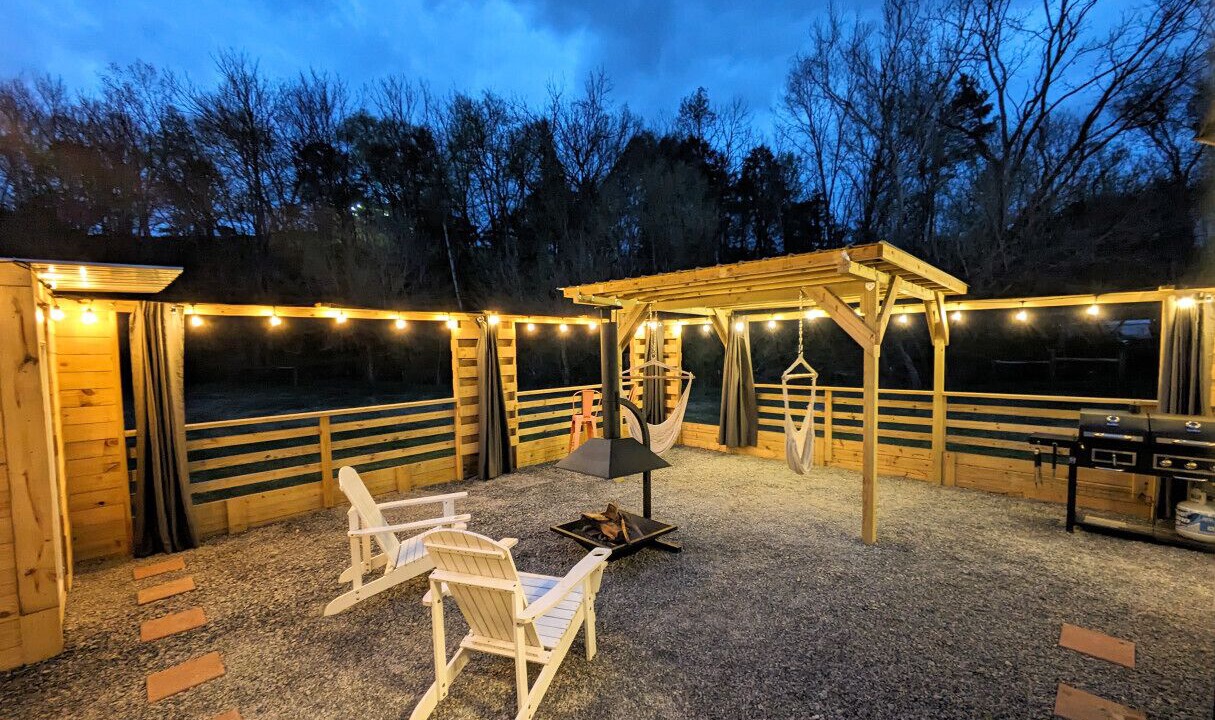 Photo of Outdoor in Newport