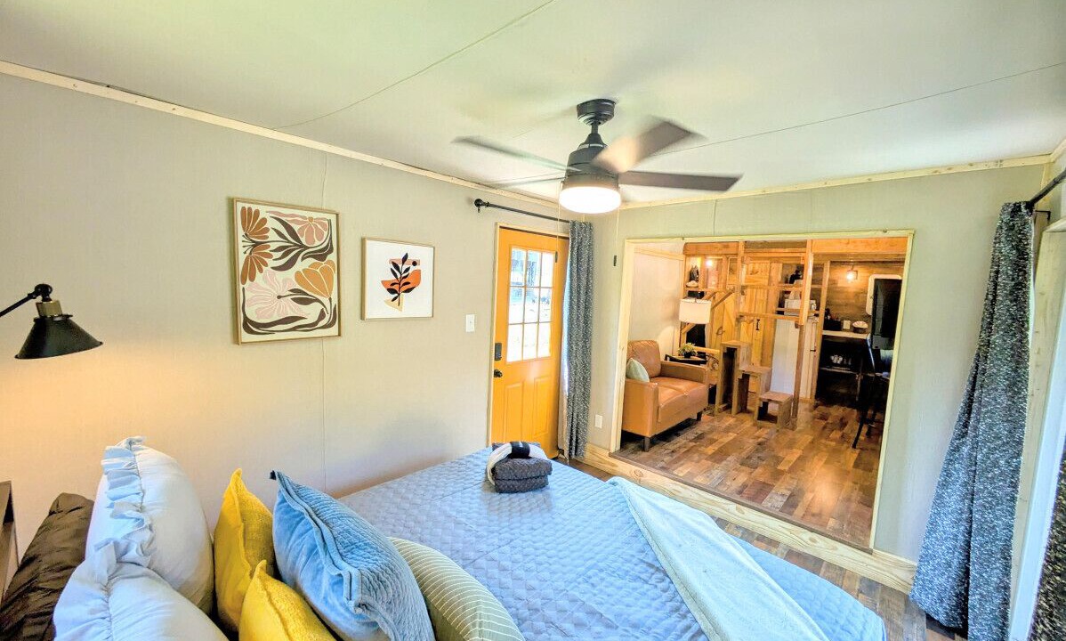 Photo of Bedroom in Newport