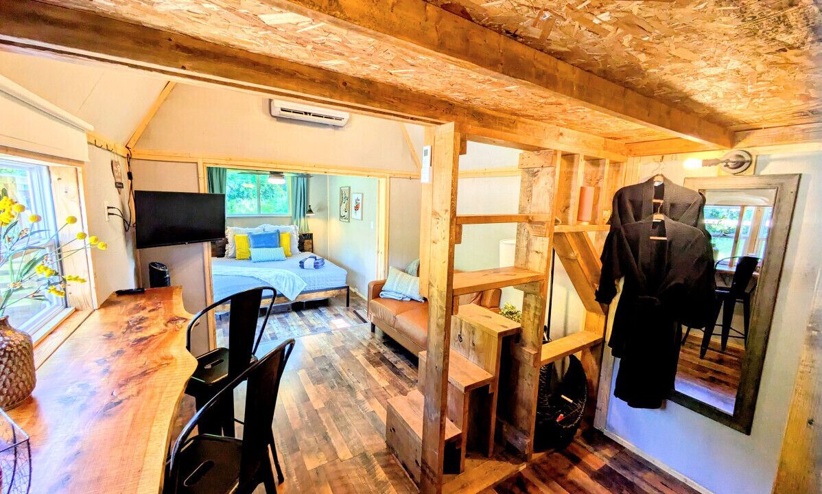 Photo of Bedroom in Newport