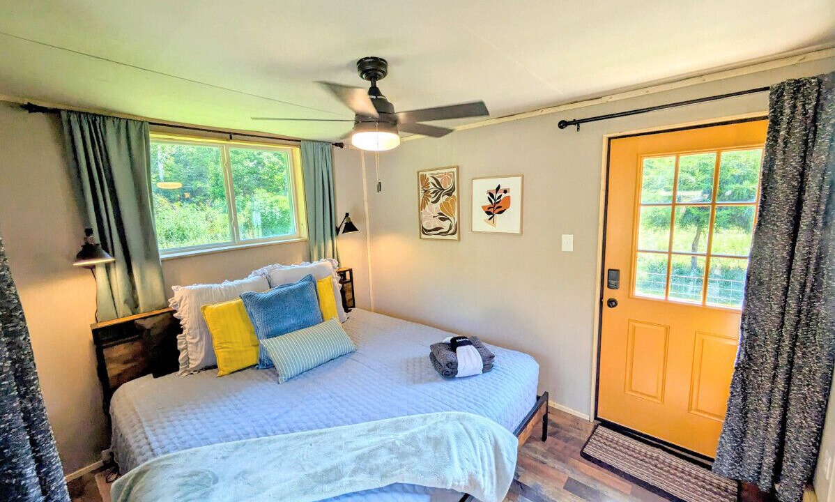 Photo of Bedroom in Newport