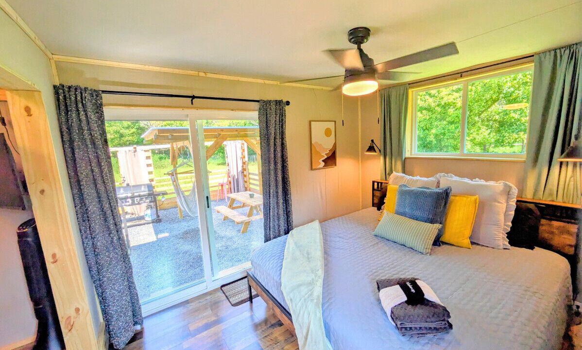 Photo of Bedroom in Newport