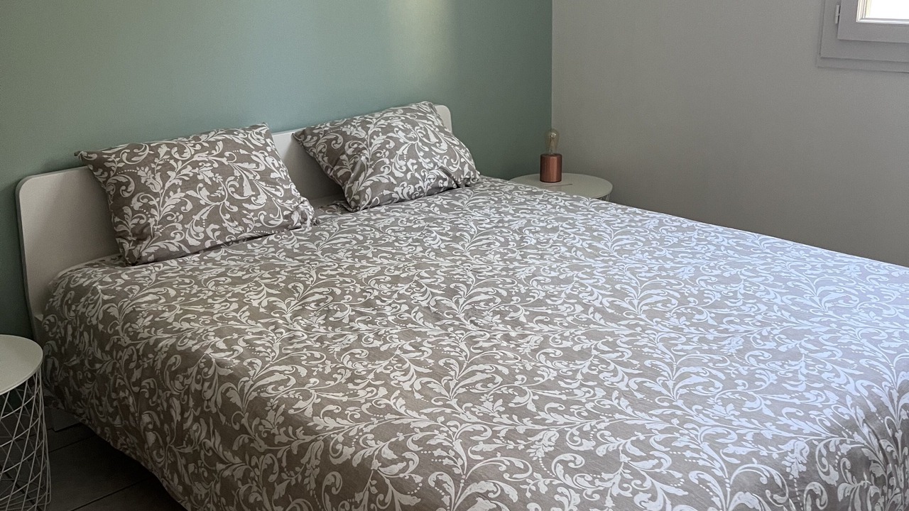 Photo of Bedroom in Cuxac-dʼAude