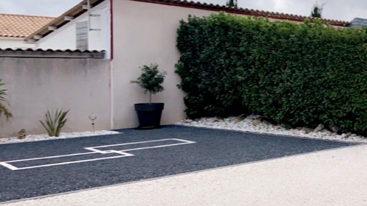 Photo of Outdoor in Cuxac-dʼAude