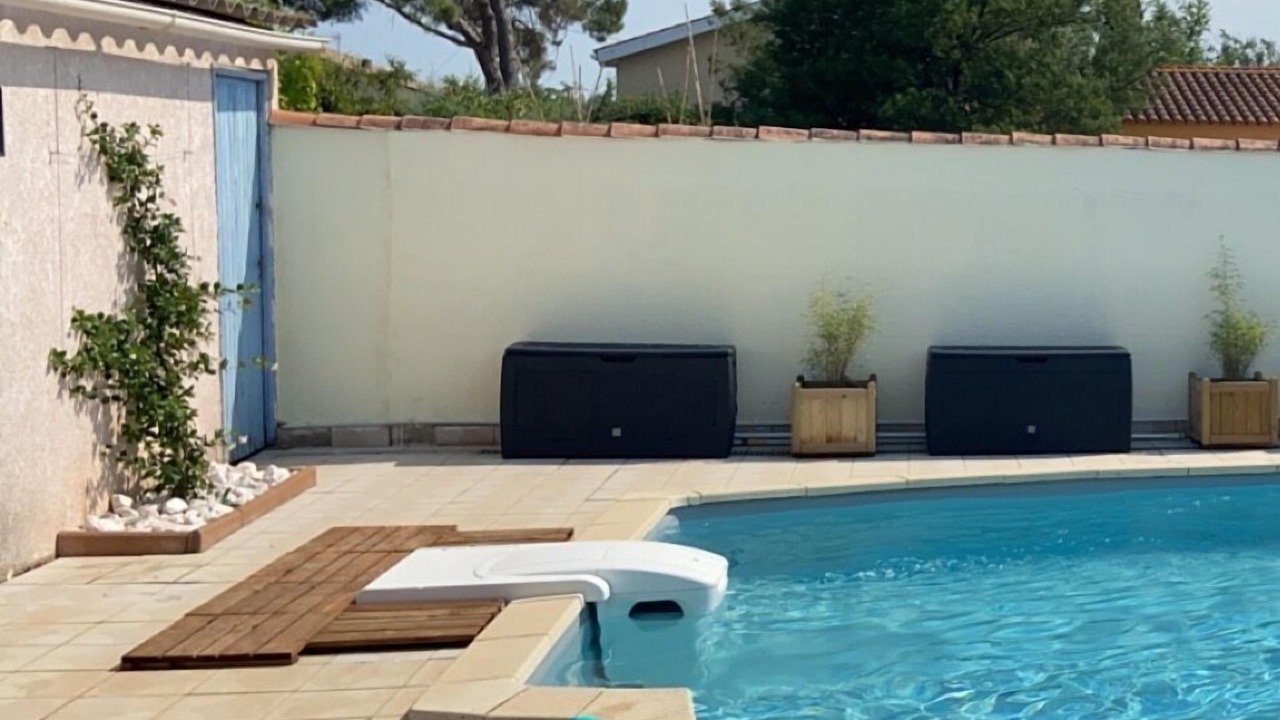 Photo of Outdoor in Cuxac-dʼAude