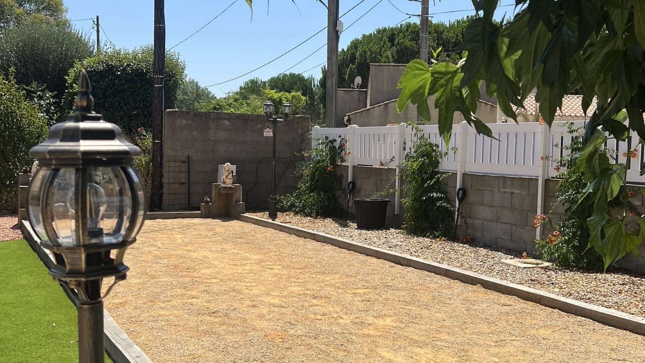 Photo of Outdoor in Cuxac-dʼAude
