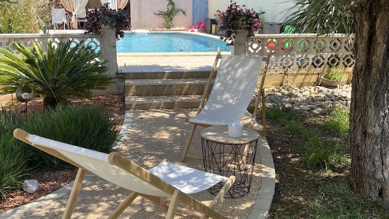 Photo of Outdoor in Cuxac-dʼAude
