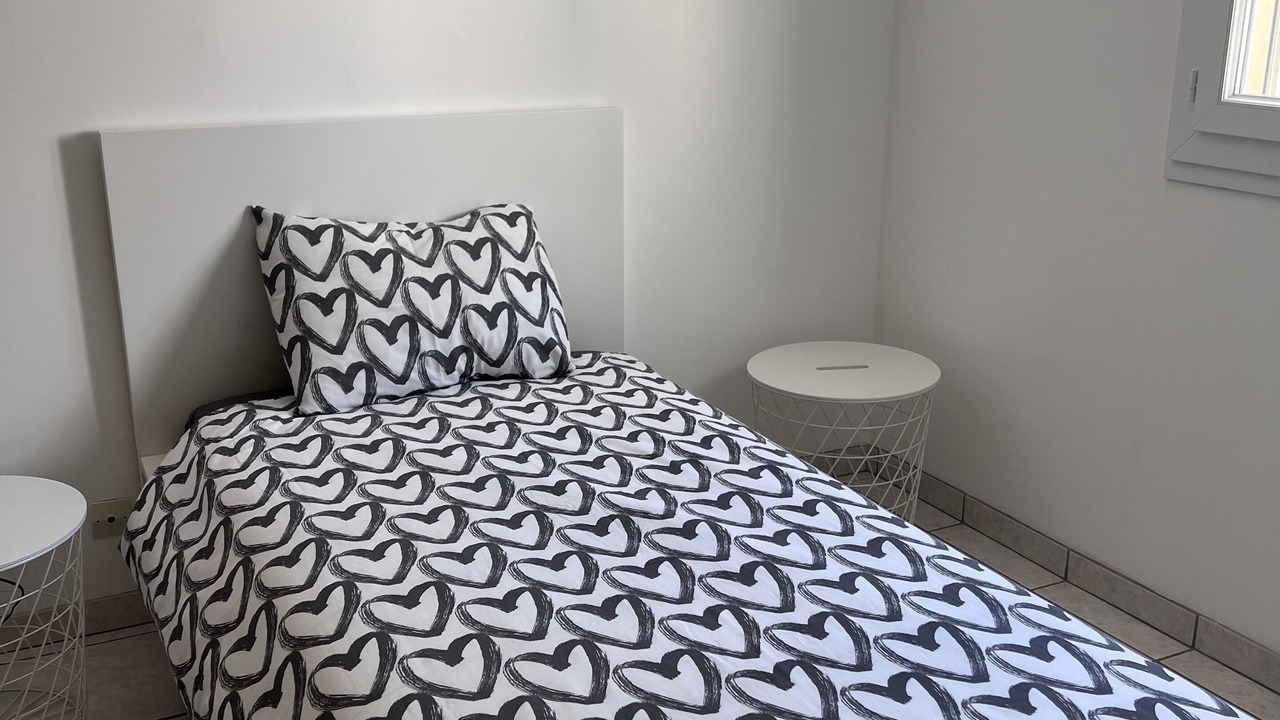 Photo of Bedroom in Cuxac-dʼAude