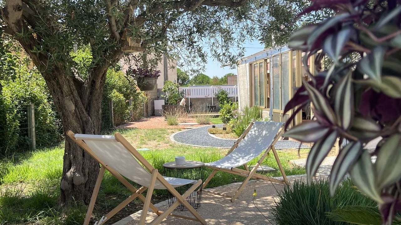 Photo of Patio Balcony in Cuxac-dʼAude