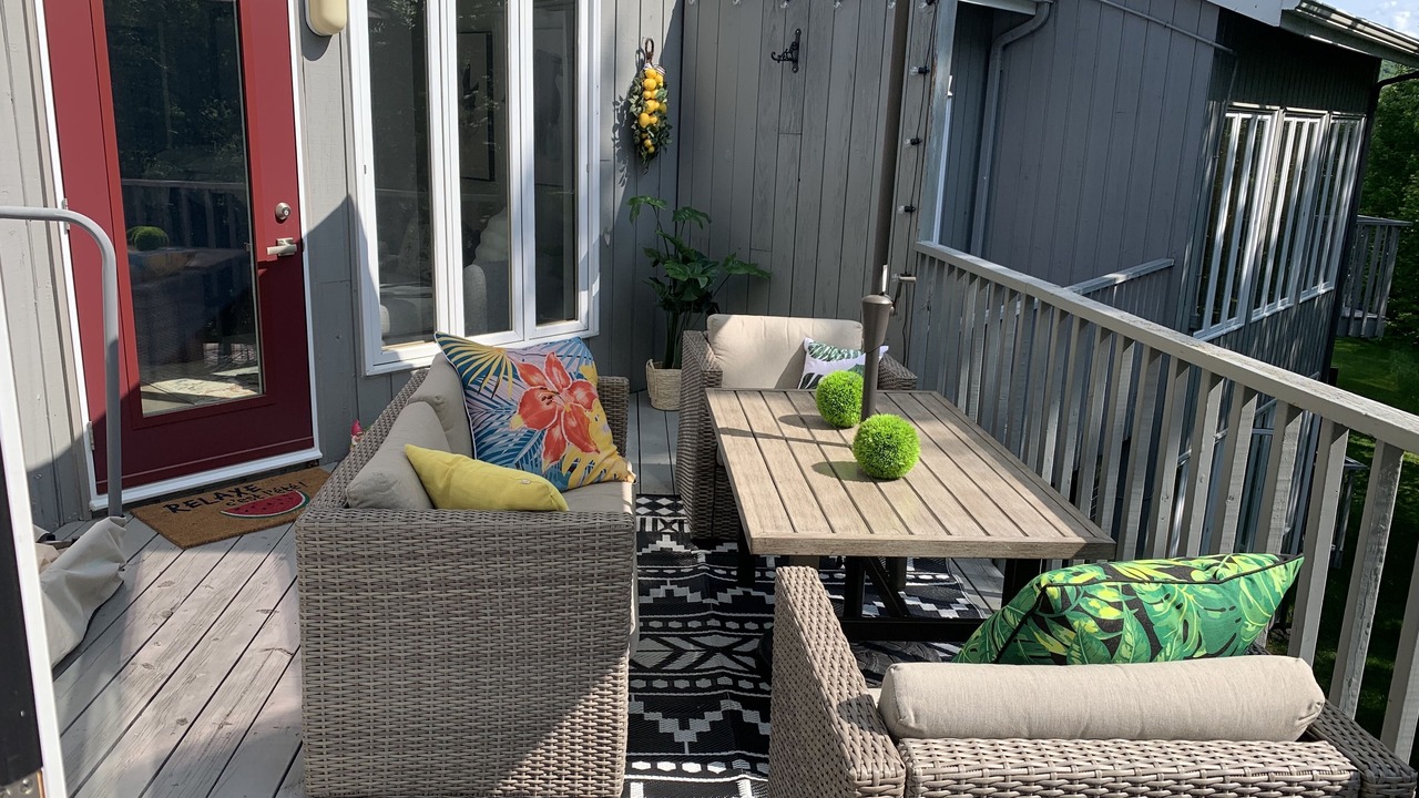 Photo of Outdoor in Mont-Tremblant