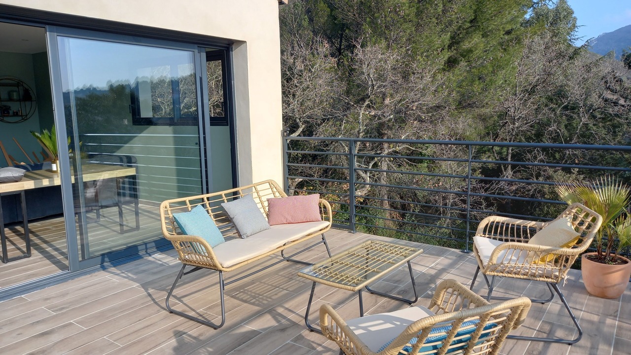 Photo of Outdoor in Caunes-Minervois