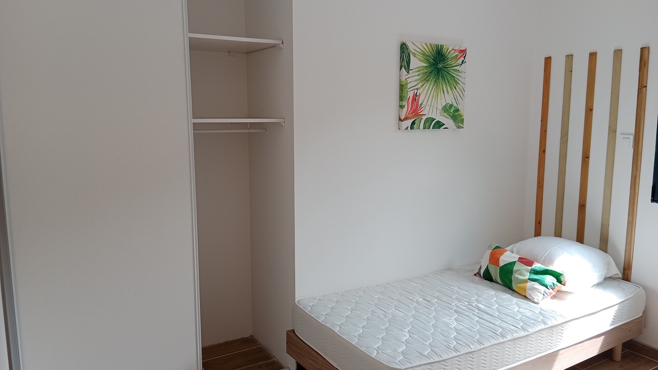 Photo of Bedroom in Caunes-Minervois