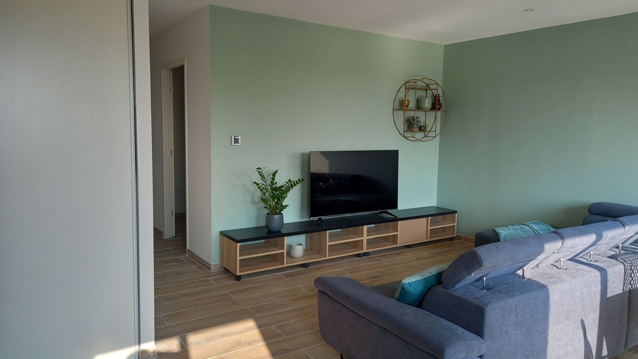 Photo of Livingroom in Caunes-Minervois