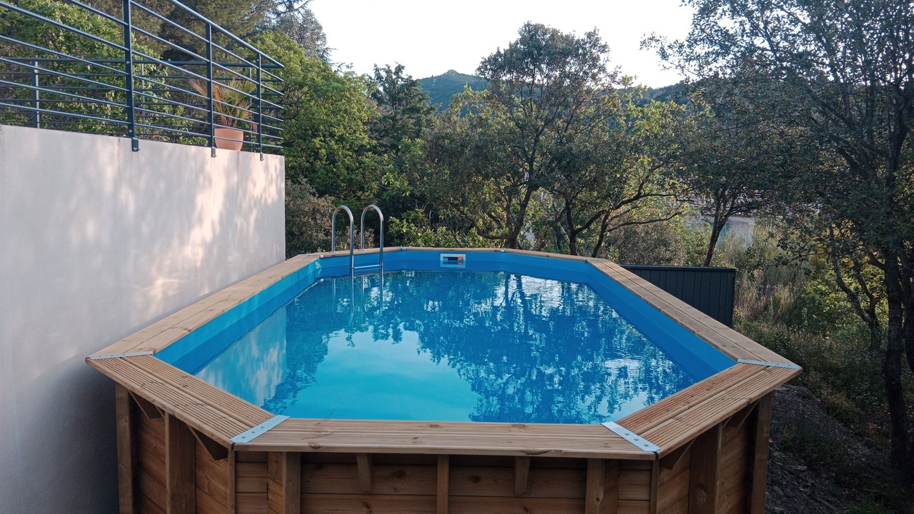 Photo of Outdoor in Caunes-Minervois