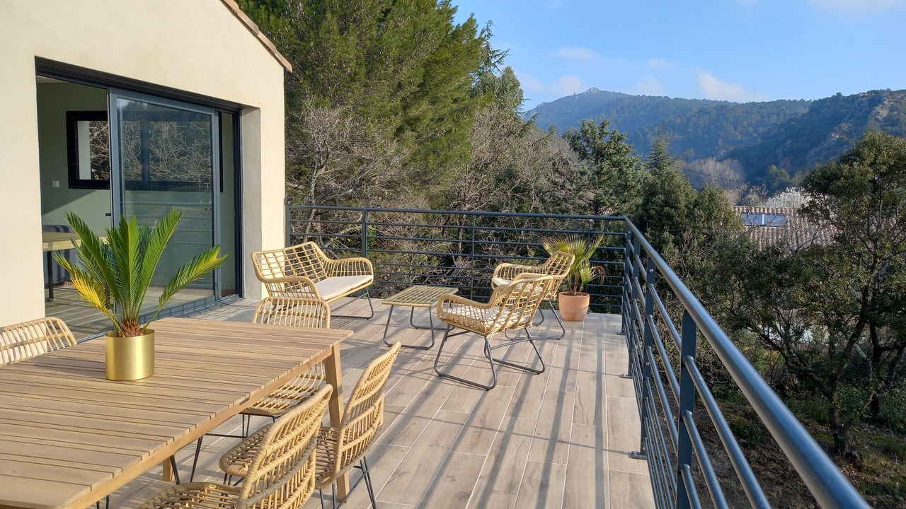 Photo of Outdoor in Caunes-Minervois