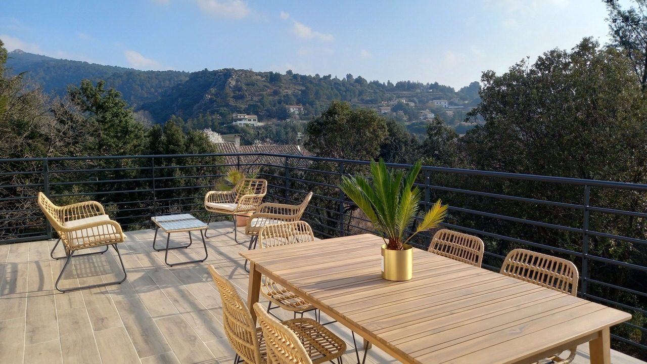 Photo of Outdoor in Caunes-Minervois