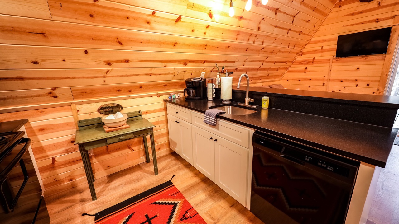 Photo of Kitchen in Royal