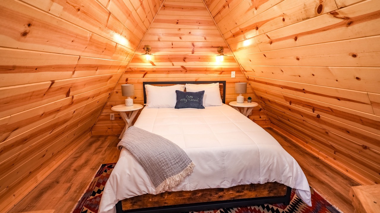Photo of Bedroom in Royal