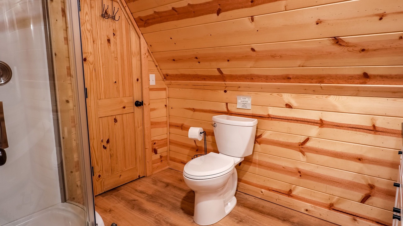 Photo of Bathroom in Royal
