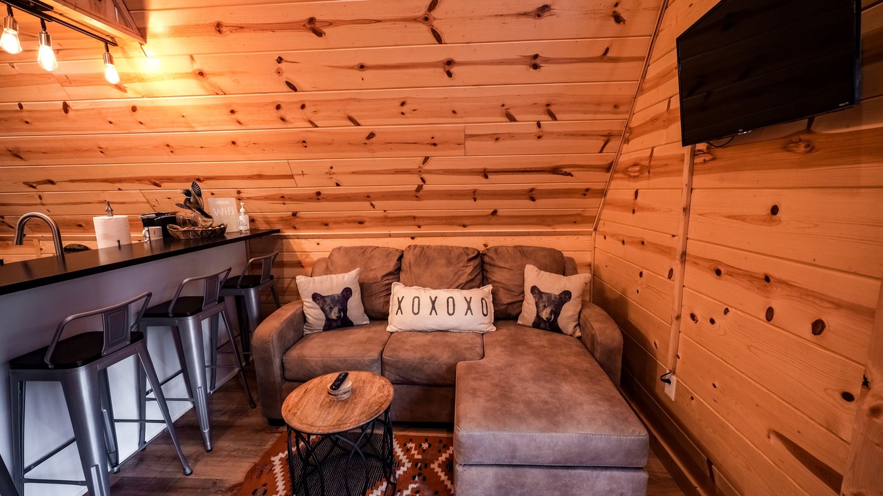 Photo of Livingroom in Royal