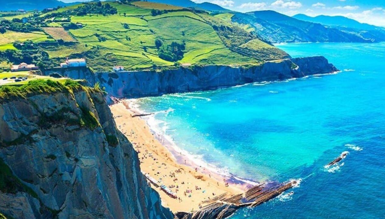 Photo of Others in Zumaia