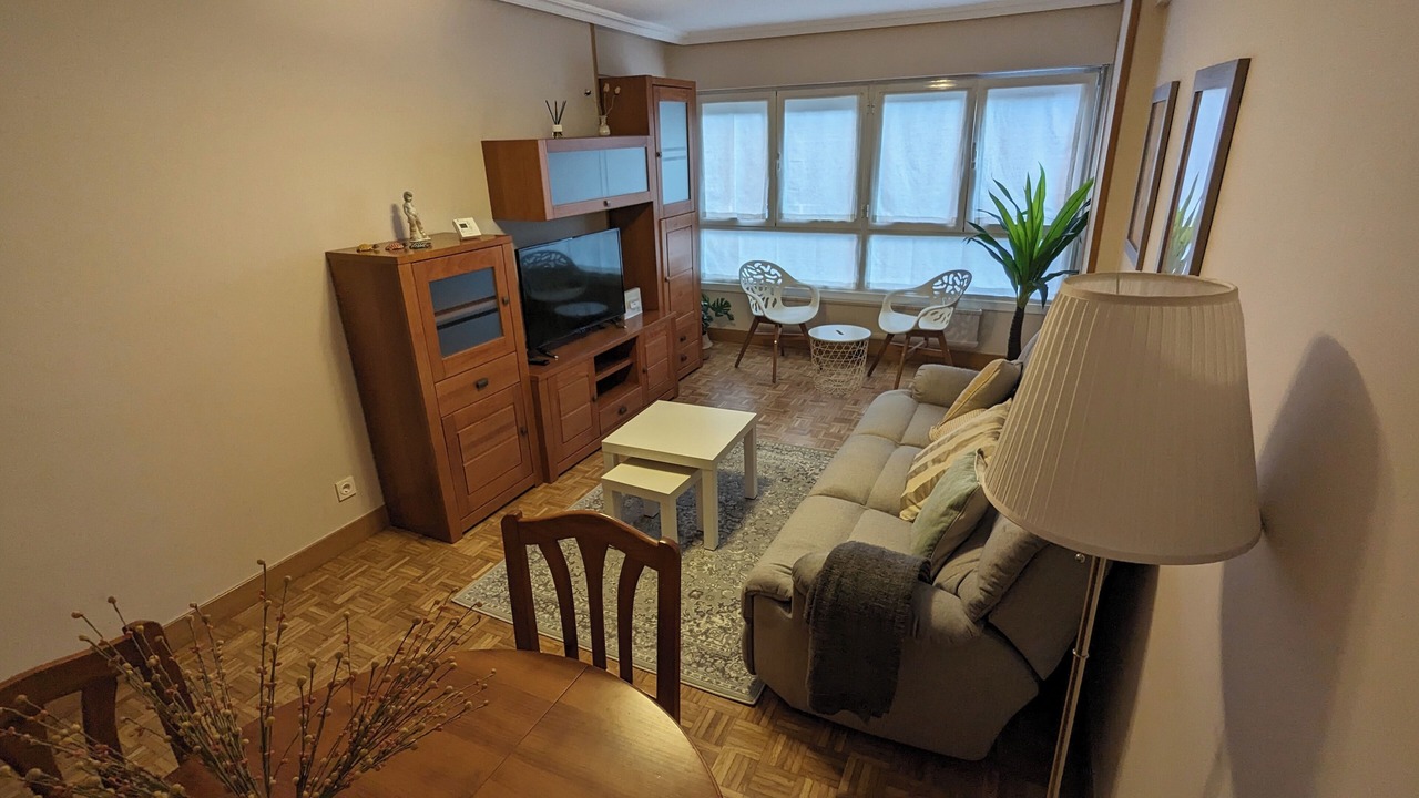 Photo of Livingroom in Zumaia