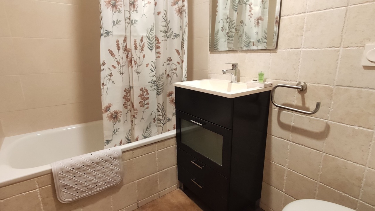 Photo of Bathroom in Zumaia