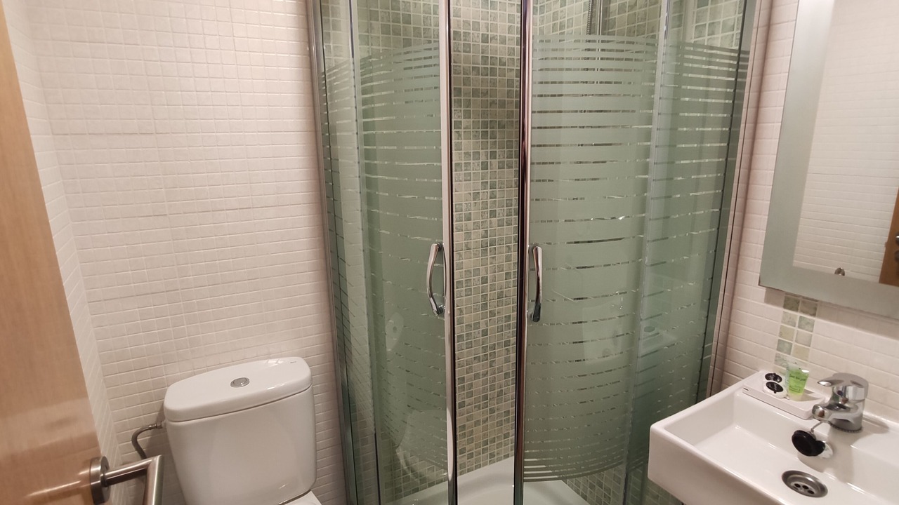 Photo of Bathroom in Zumaia