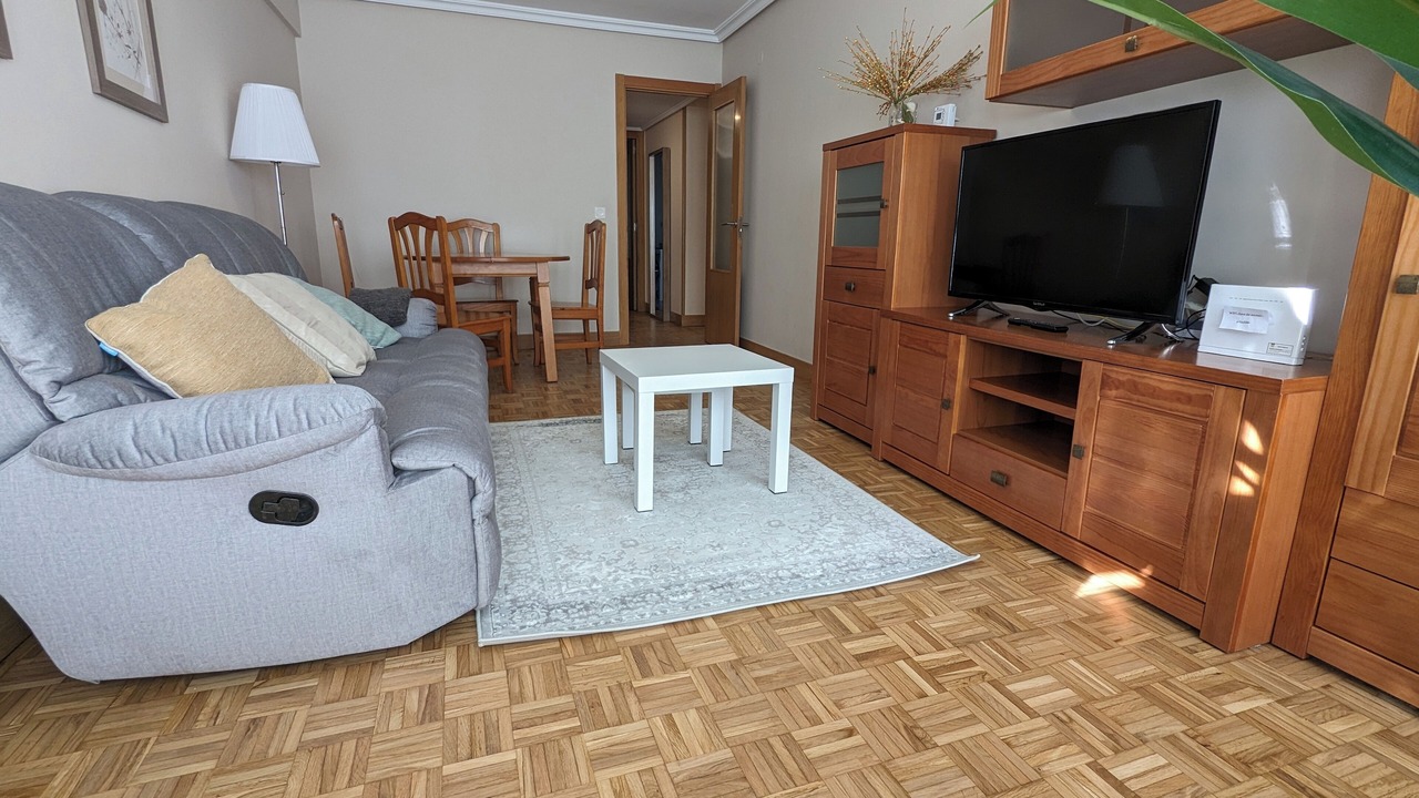 Photo of Livingroom in Zumaia