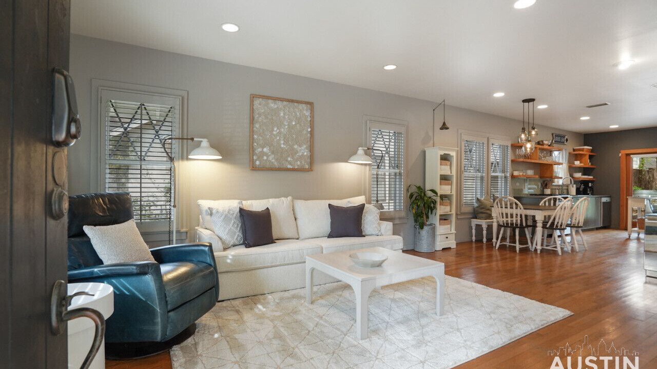 Photo of Bedroom in West Campus