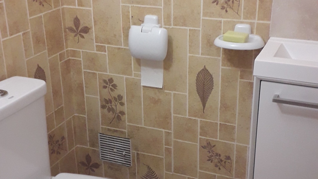 Photo of Bathroom in Chaudenay