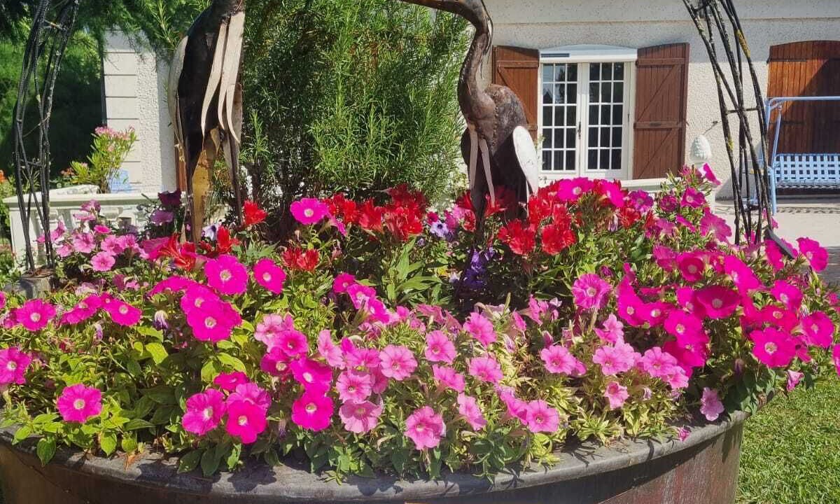 Photo of Outdoor in Chaudenay