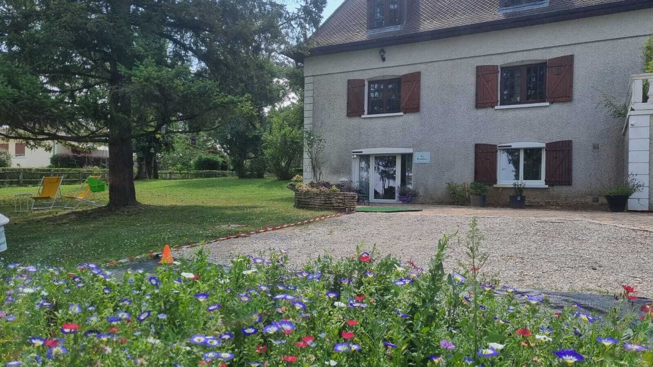 Photo of Outdoor in Chaudenay