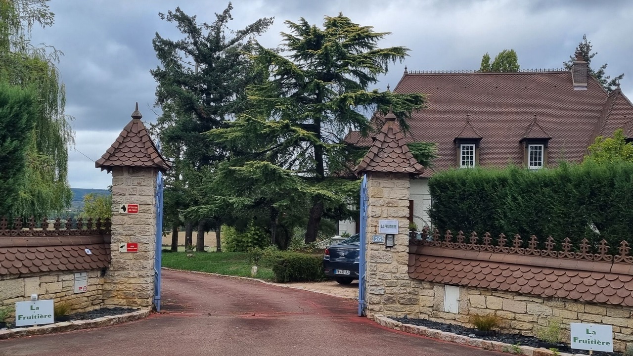 Photo of Outdoor in Chaudenay