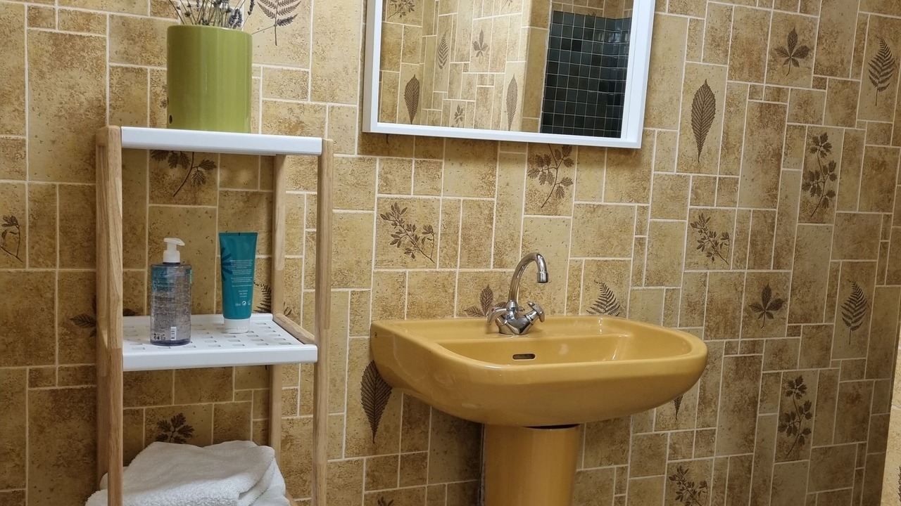 Photo of Bathroom in Chaudenay