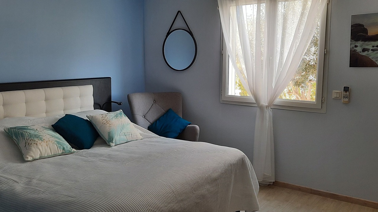 Photo of Bedroom in Latour-Bas-Elne