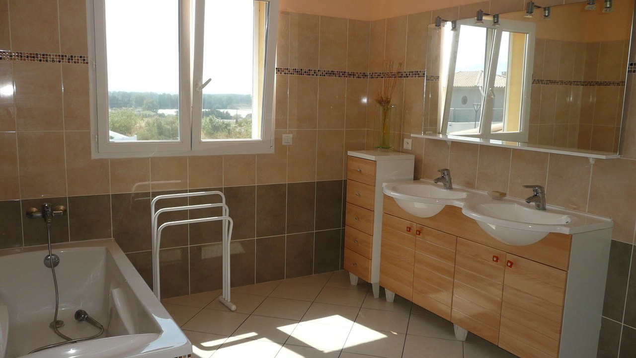 Photo of Bathroom in Latour-Bas-Elne