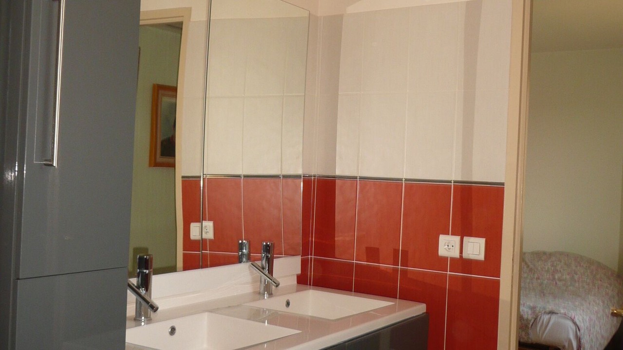 Photo of Bathroom in Latour-Bas-Elne