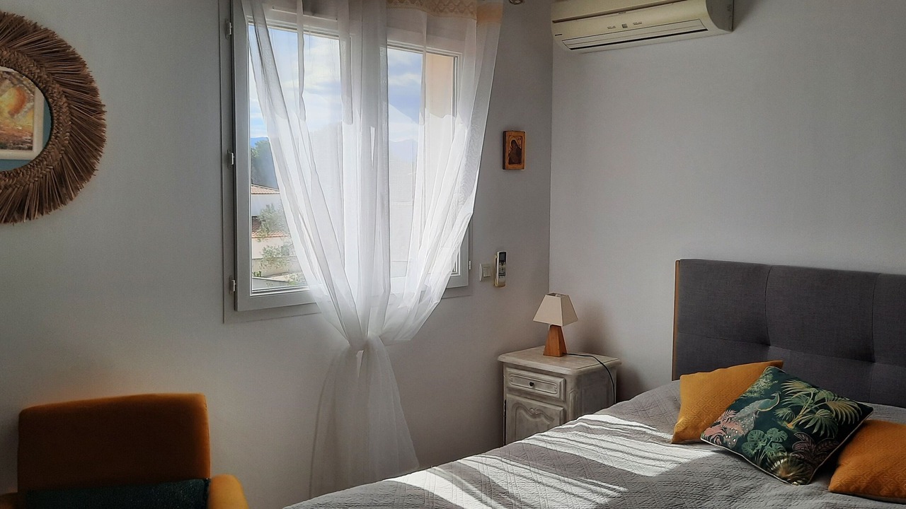 Photo of Bedroom in Latour-Bas-Elne