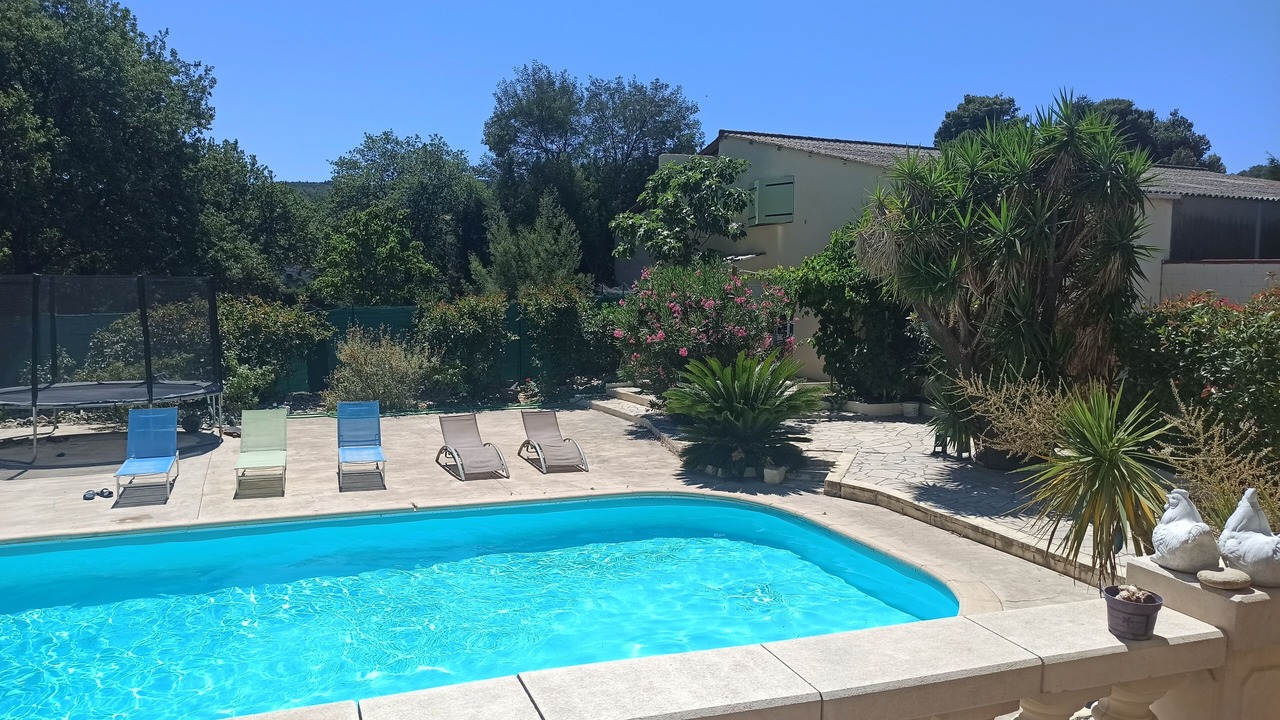 Photo of Outdoor in Corbere-les-Cabanes