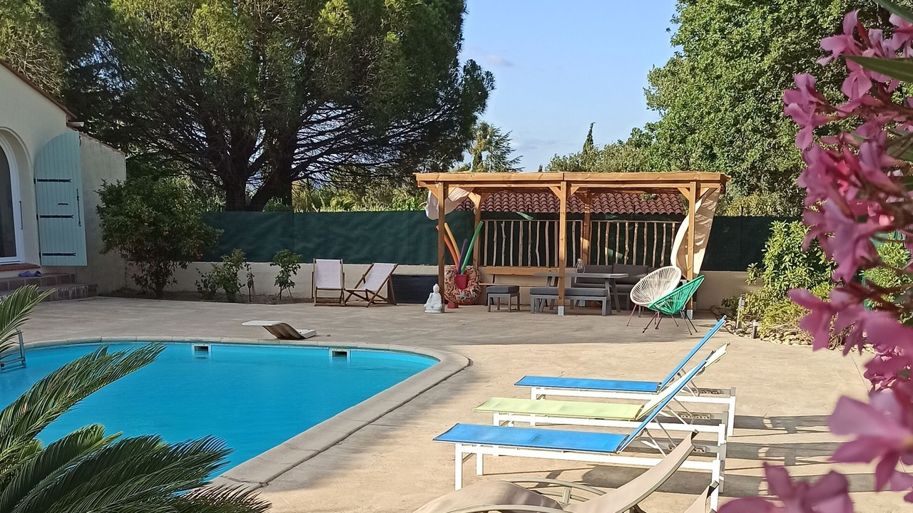 Photo of Outdoor in Corbere-les-Cabanes