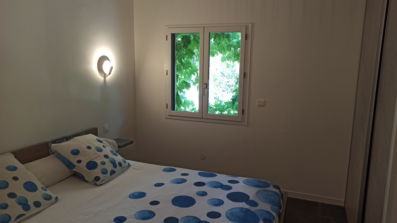 Photo of Bedroom in Corbere-les-Cabanes