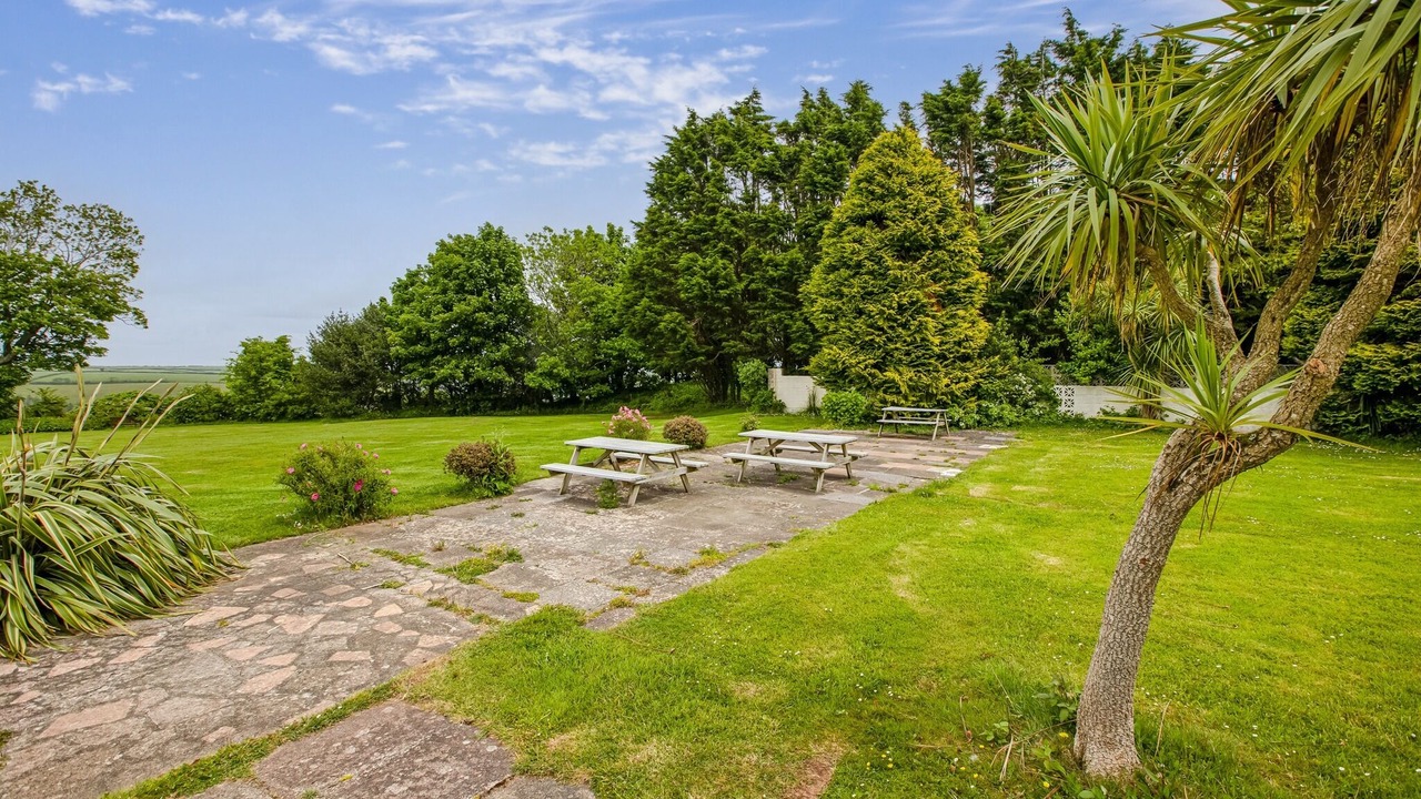 Photo of Outdoor in Dartmouth