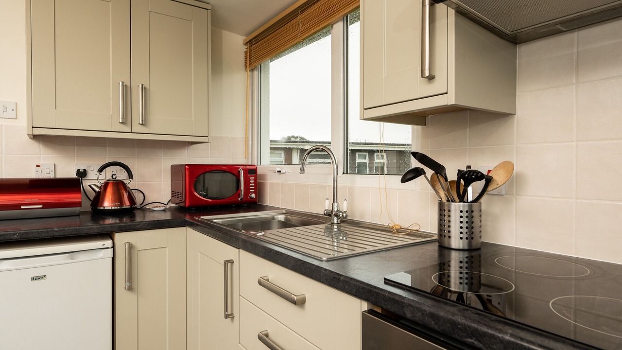 Photo of Kitchen in Dartmouth