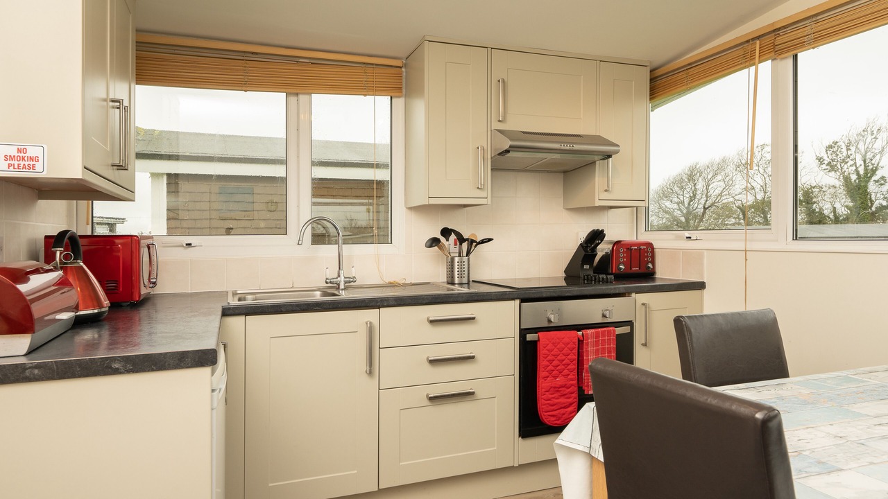 Photo of Kitchen in Dartmouth