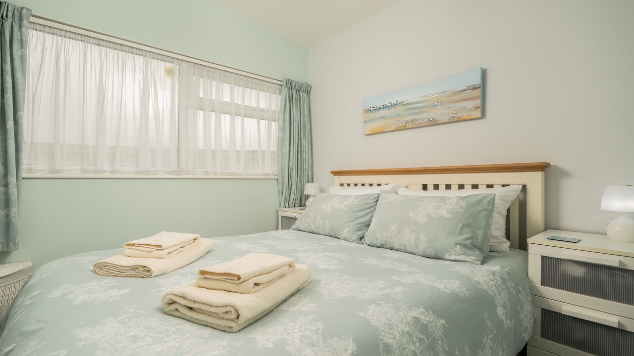 Photo of Bedroom in Dartmouth