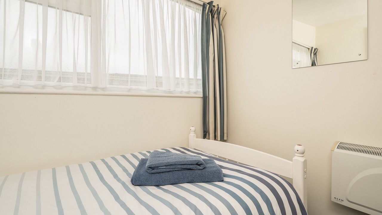 Photo of Bedroom in Dartmouth