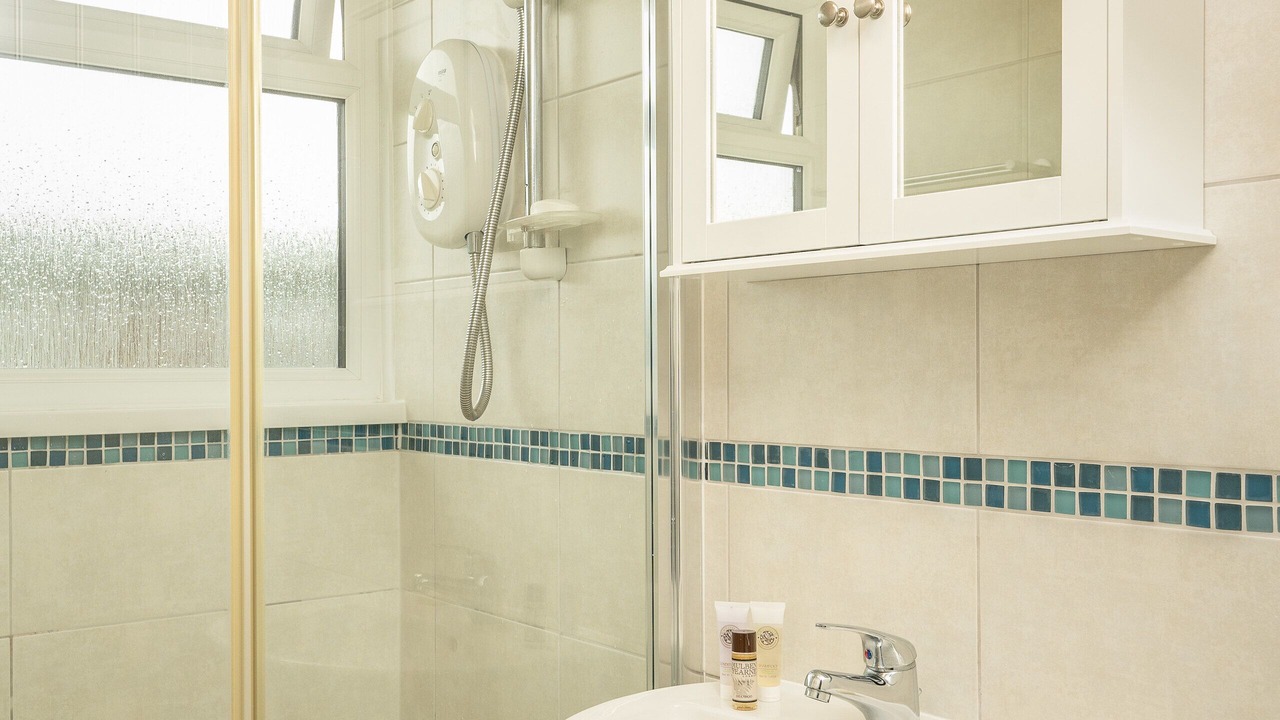 Photo of Bathroom in Dartmouth